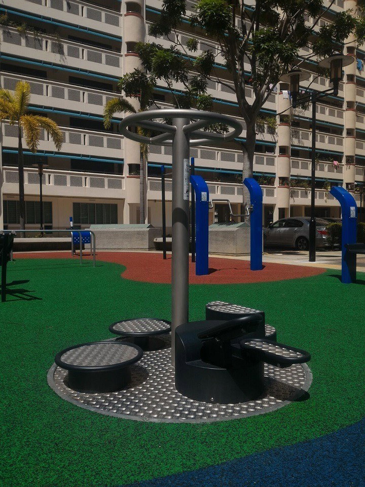 Pacewalk – Image 7