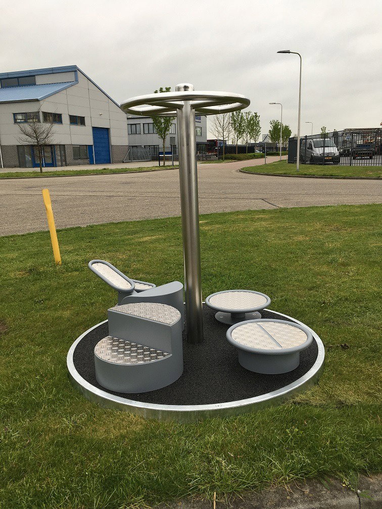 Pacewalk – Image 5