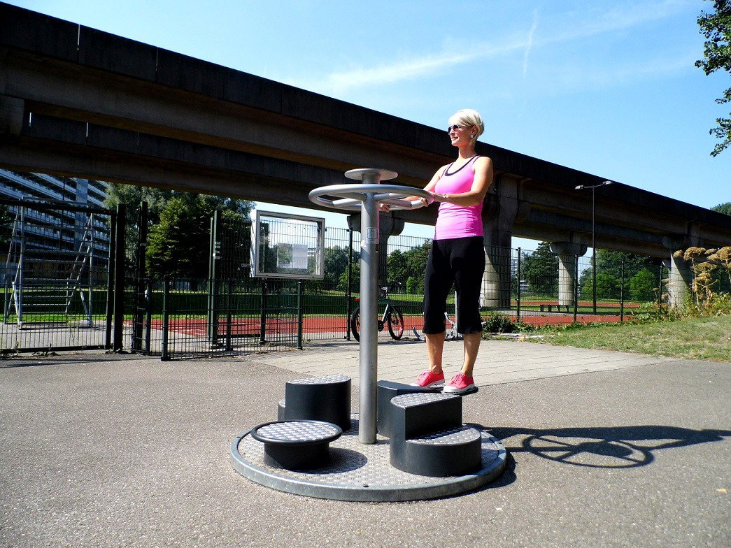 Pacewalk – Image 4