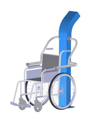 Parallel Bars Inclusive - Imagen 3