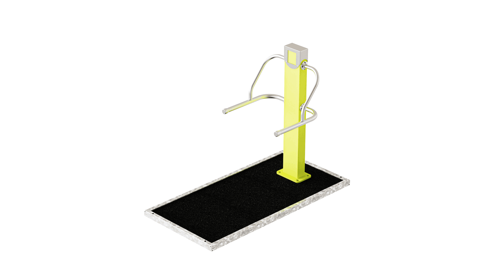 Parallel Bars Inclusive - Imagen 2