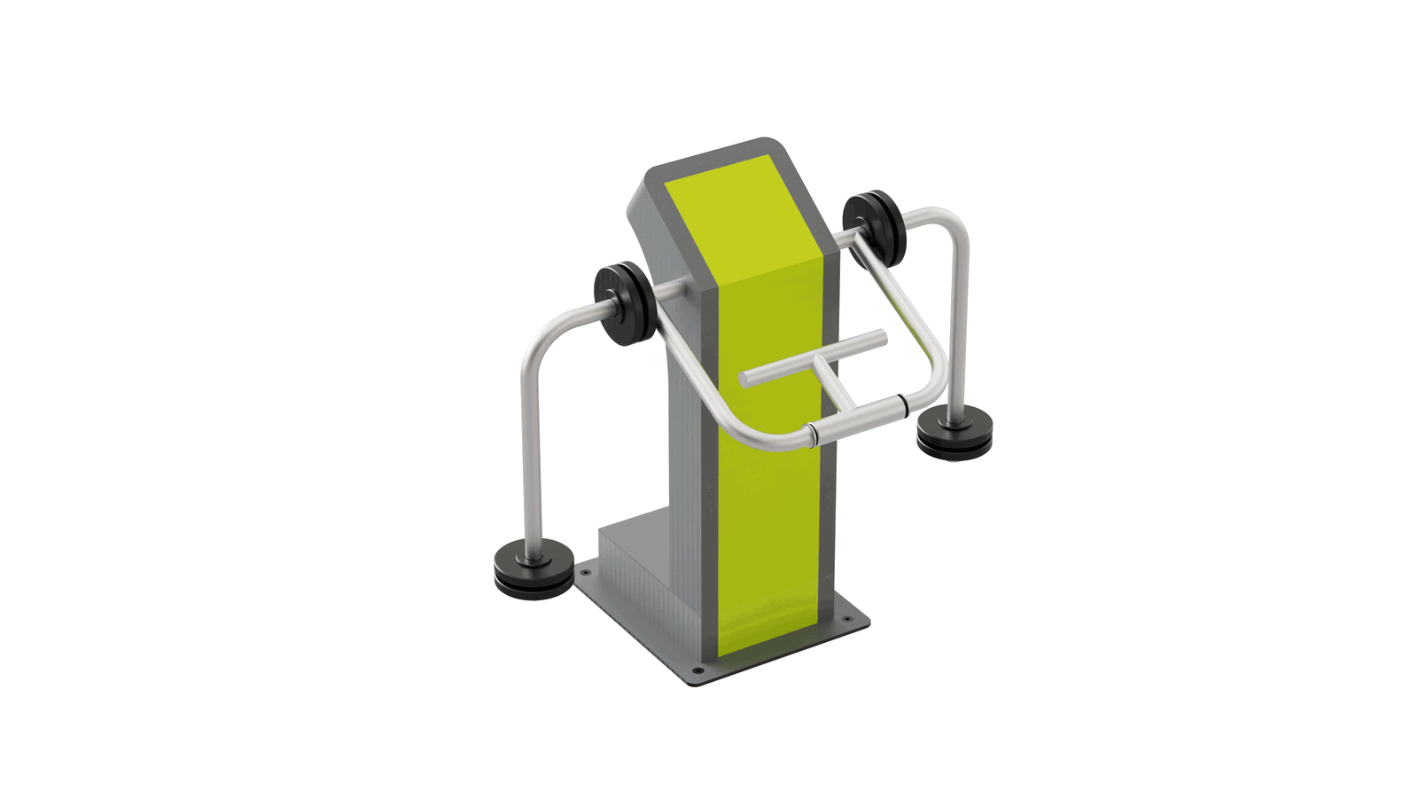 Preacher curl