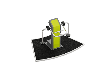 Preacher Curl - Image 2