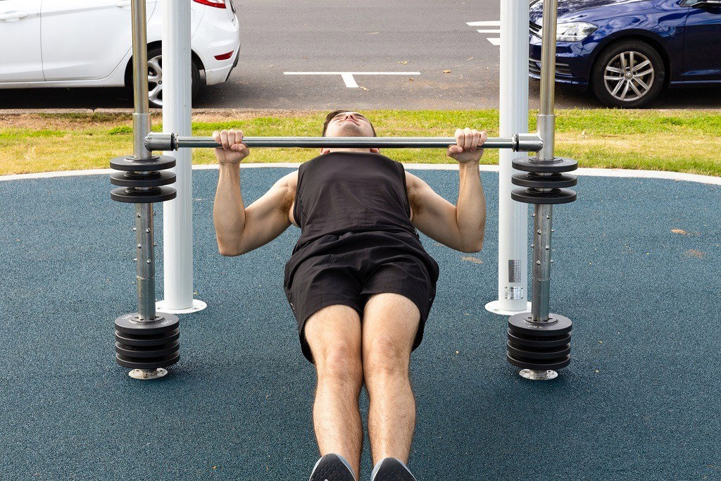 Squat - Image 7