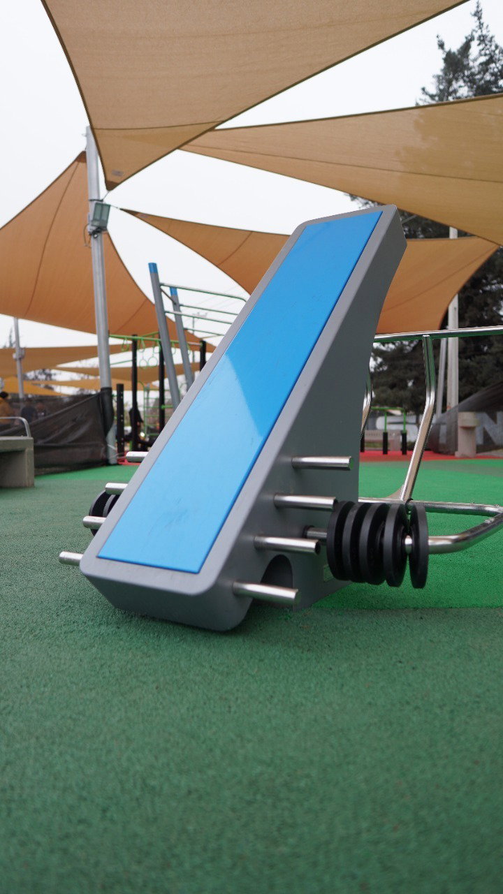 T-Bar - Image 5