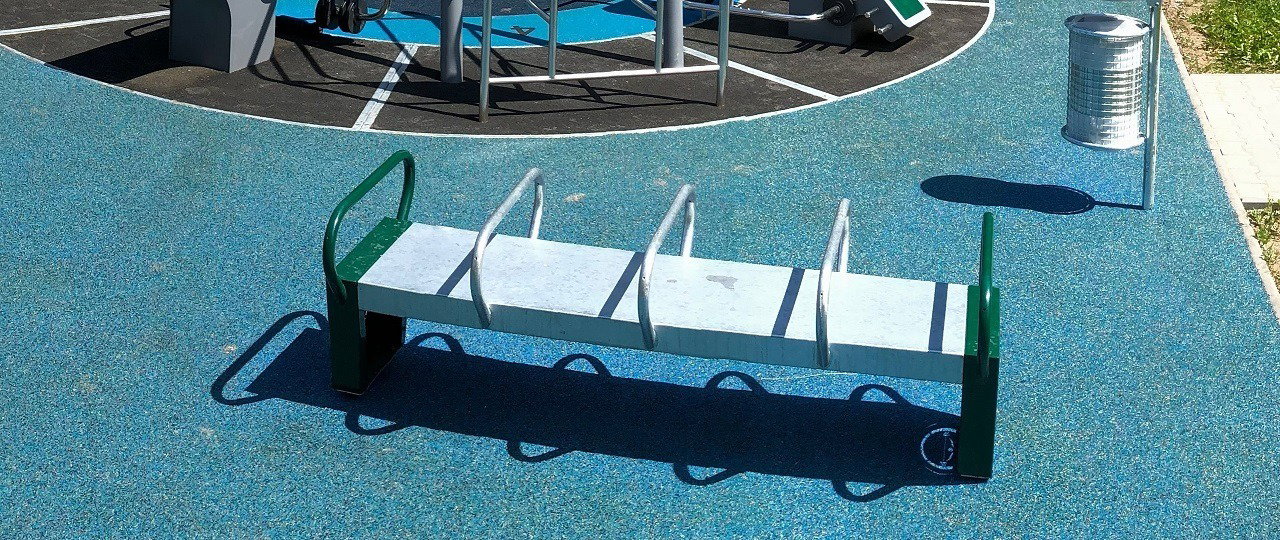 Dip Bench-3 - Imagen 6