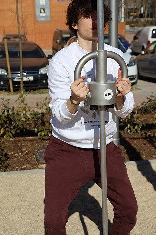 Crosstraining Pro 1 - Image 2
