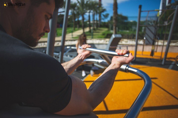 Preacher Curl - Image 6
