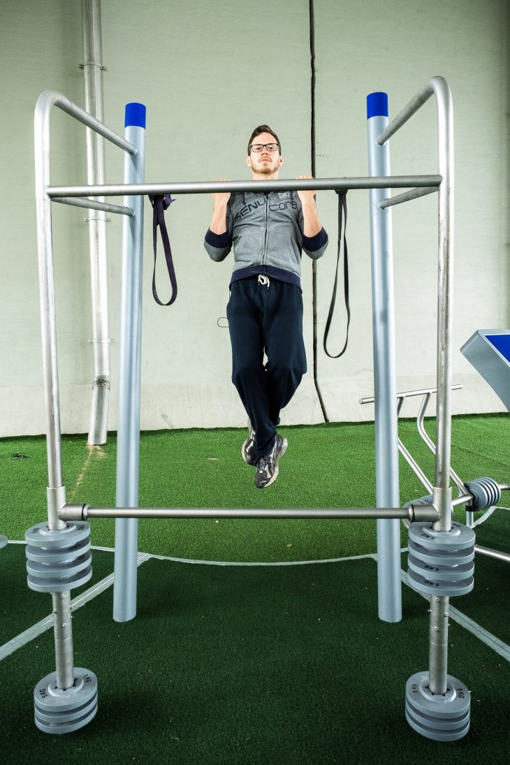 Squat - Image 6