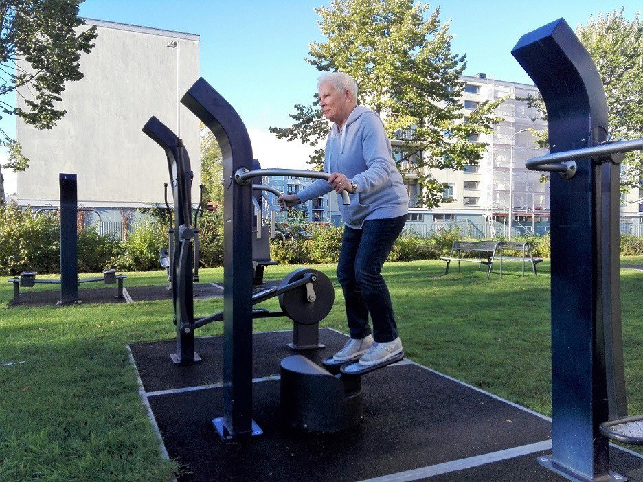 StepWalk - Image 6