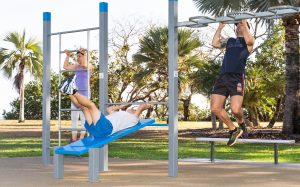 Streetworkout