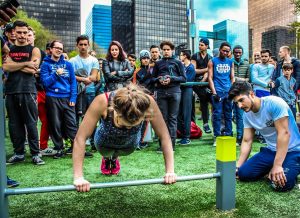 Denfit outdoor fitness, outdoor fitness equipment