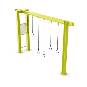 Crosstraining Pro TRX