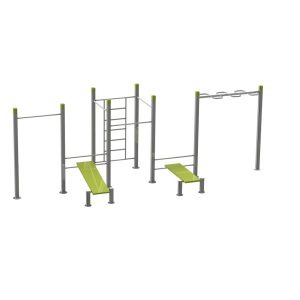 Streetworkout