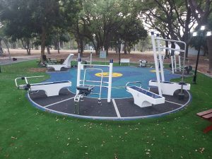 Street Workout