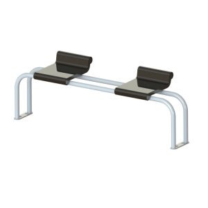 Gym bench