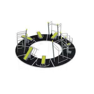 Sportpoint circle
