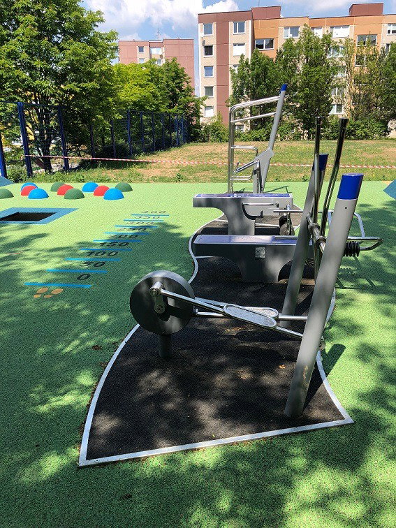 Sportpoint inspiration