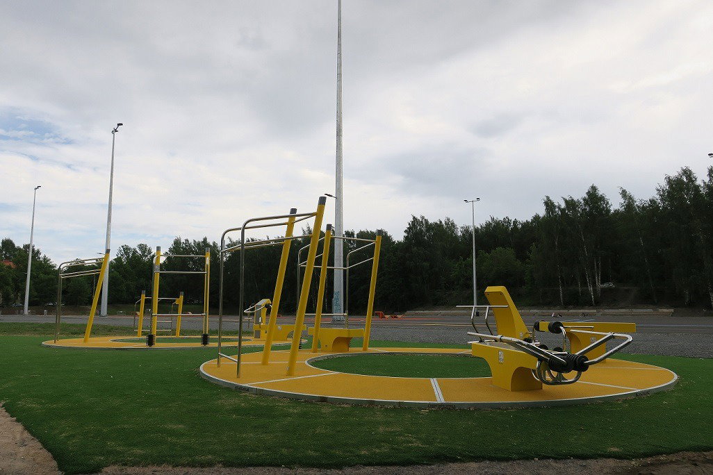 Sportpoint inspiration