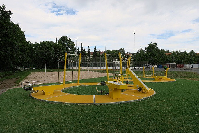 Sportpoint inspiration
