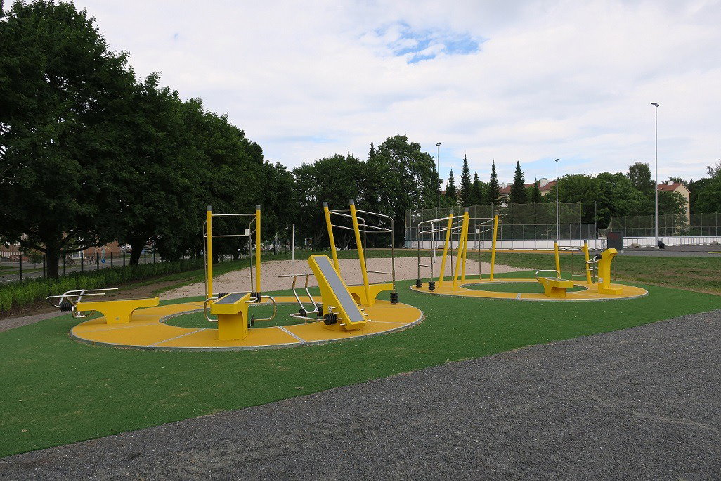 Sportpoint inspiration