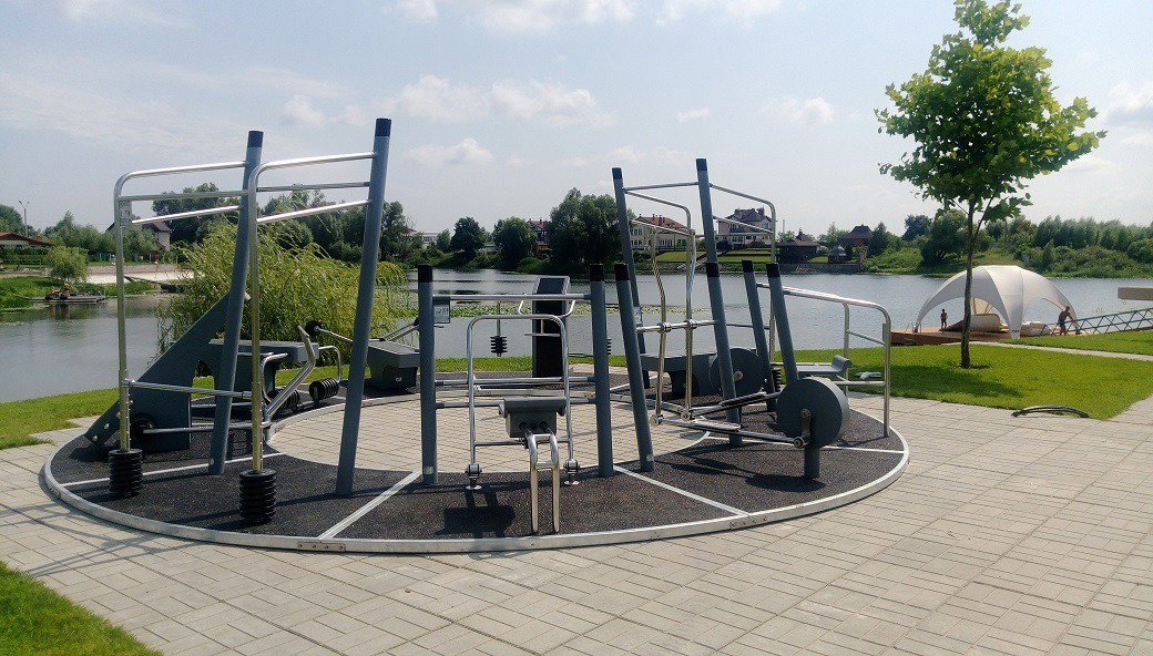 Sportpoint inspiration