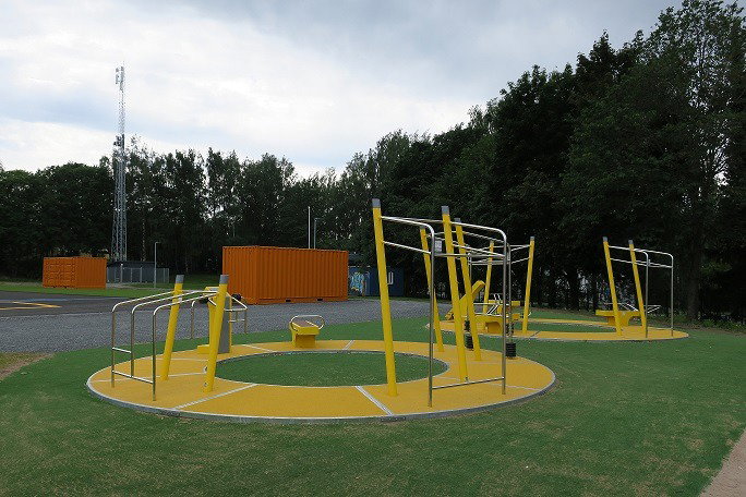 Sportpoint inspiration