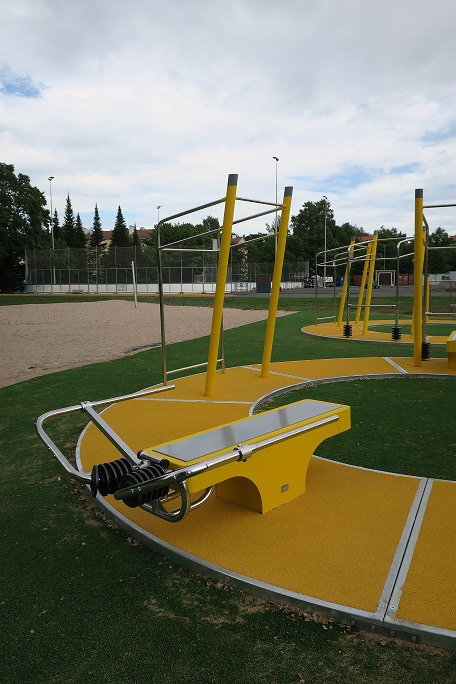Sportpoint inspiration