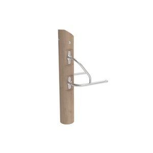 Parallel bars inclusive