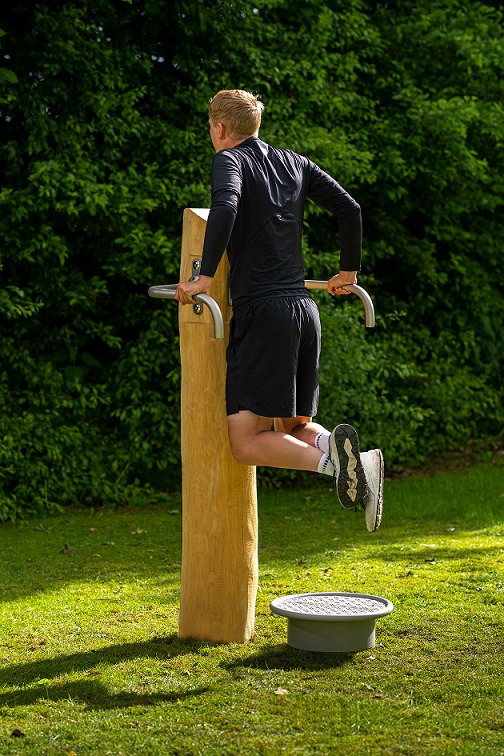 BalanceBoard - Image 10