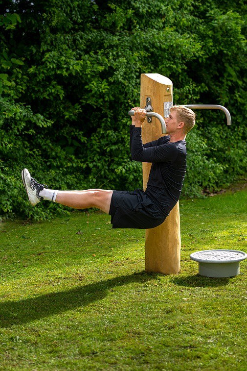 BalanceBoard - Image 7
