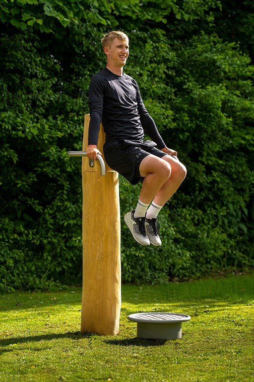 BalanceBoard - Image 5
