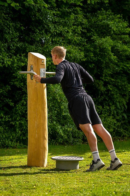 BalanceBoard - Image 4