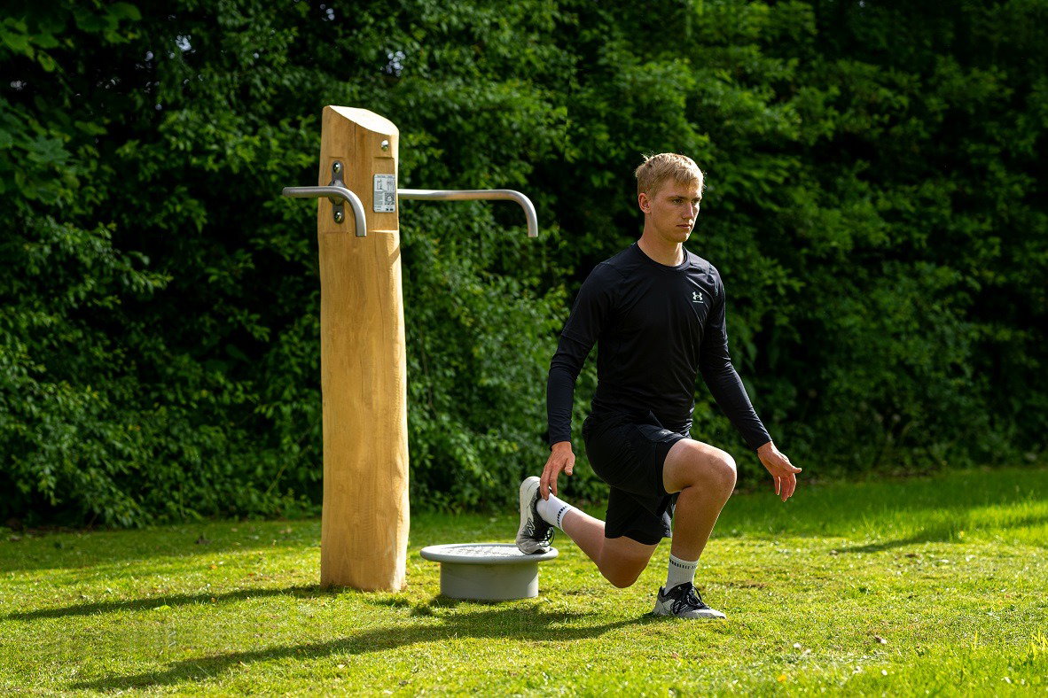 BalanceBoard - Image 9