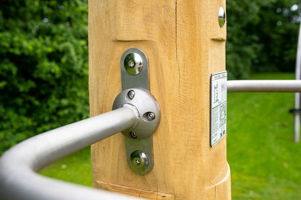 Parallel Bars Inclusive - Image 2