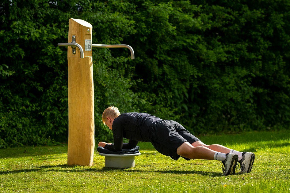 BalanceBoard - Image 8