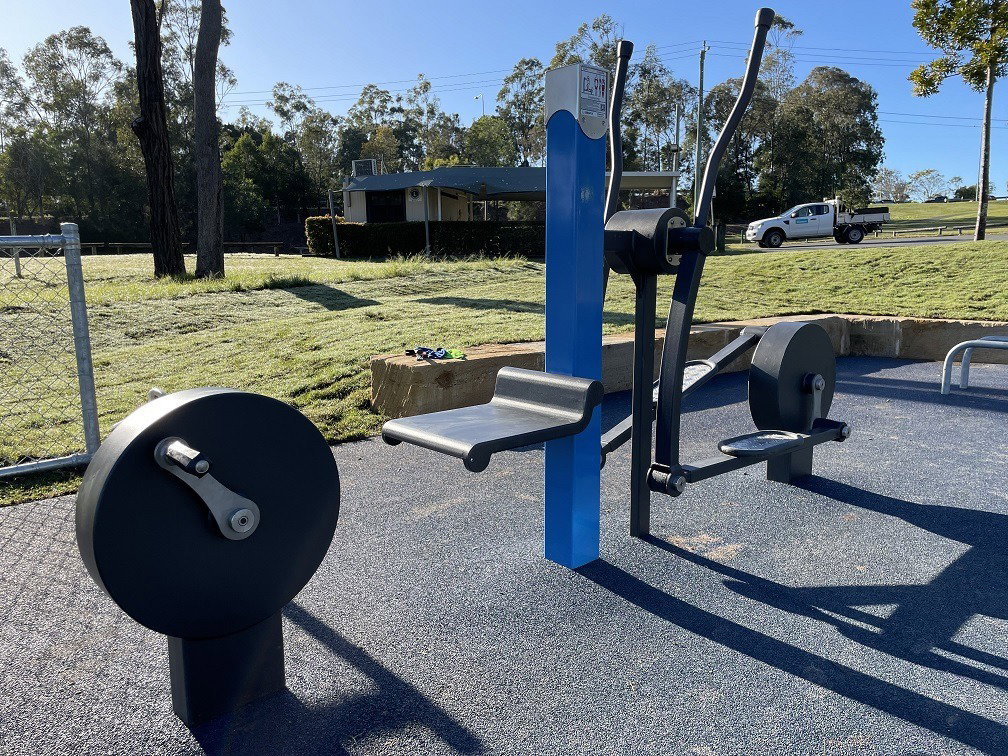 Gym combi 26 - Imagen 2