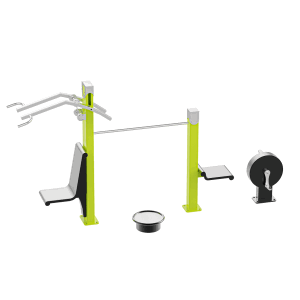 gym combi 21