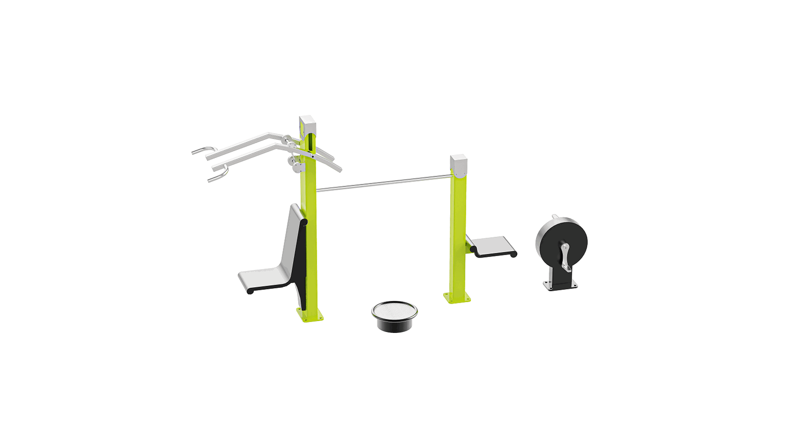 gym combi 21