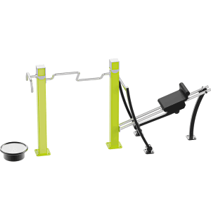 gym combi 22