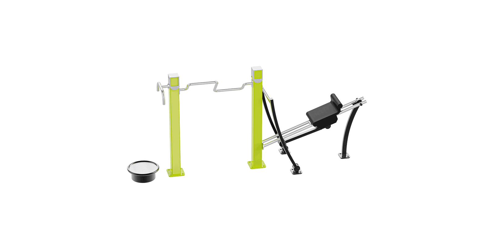 gym combi 22
