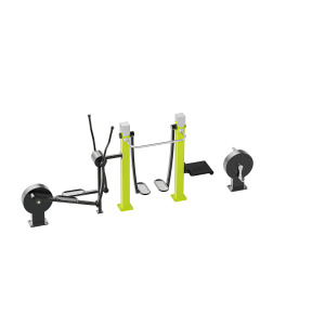 gym combi 28