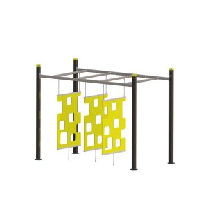 Ninja Warrior 