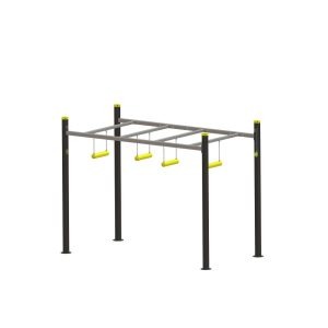 Ninja Warrior 