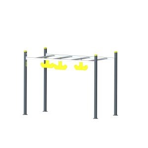 Ninja Warrior 