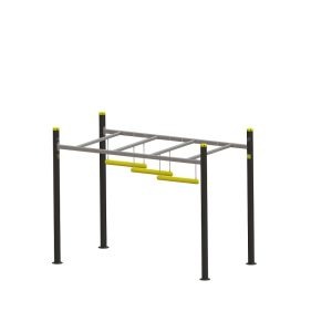 Ninja Warrior