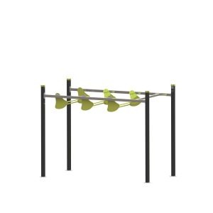 Ninja Warrior
