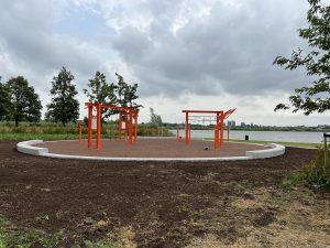 Denfit Krimpenerhout