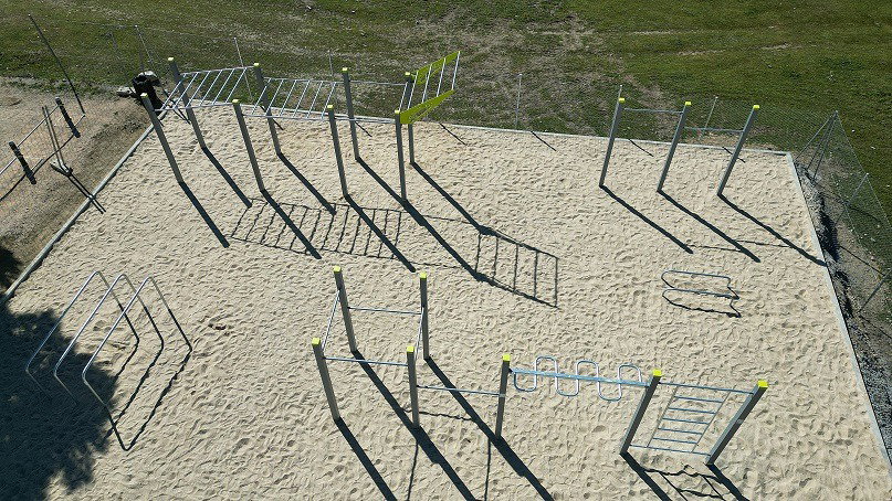 Streetworkout Inspiration