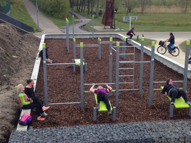 Streetworkout Inspiration